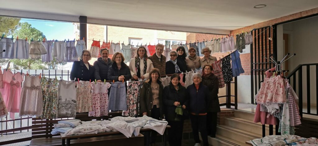 Vamos a hacer alguna prueba